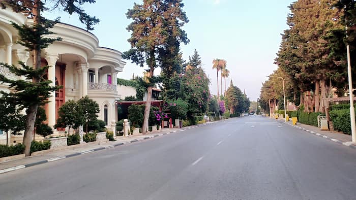 جاهای دیدنی خزرشهر